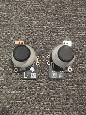 Steam Deck Left Right Thumb Sticks Analog Joystick Boards OEM, LCD Non-OLED