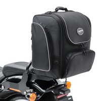 Sissybar Tasche FüR Kawasaki VN 1600 Mean Streak TM4 39-49L Sw