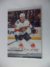 2024 - 25  UD  SERIES  2   YOUNG  GUNS   PATRICK  GILES   PANTHERS    476