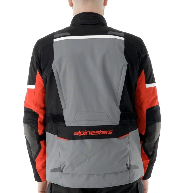 Thermal Grey Black Red, photo 12 of 13