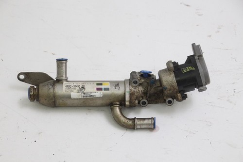 AGR Ventil Land Rover DISCOVERY 3 4R8Q9D475B 2.7 140 KW 190 PS Diesel 12-2005