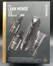 Refined Kit factory Manscaped The Lawn Mower 3.0 Plus