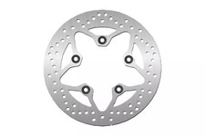 Bremsscheibe hinten Kawasaki ZRX 1100/1200 ZZR 1200 NG1262 mit ABE