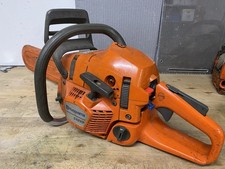 Husqvarna 346 Xp NE Motorsäge Kettensäge Ge...
