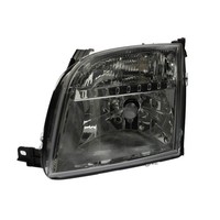 Hauptscheinwerfer Depo 431-1155L-LD-EM
