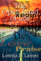 Loretta D. Lamm | The Open Road Of Life | Taschenbuch | Englisch (2001)