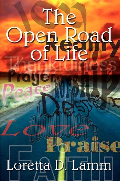 Loretta D. Lamm | The Open Road Of Life | Taschenbuch | Englisch (2001)-image