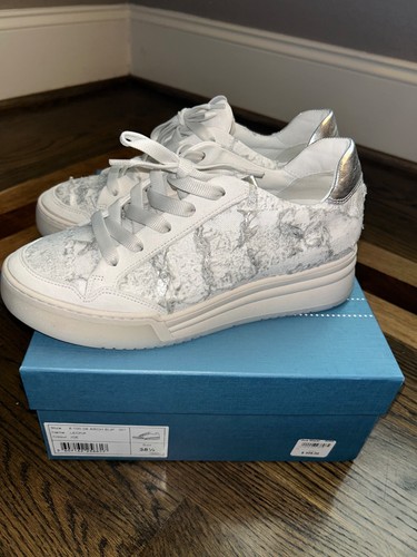 Softwaves Leona Women’s Sneaker Sz 8.5