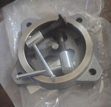 WILTON VISE, BASE ASSY 300S OE WILTON W/ RING