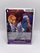 Vinsmoke Sanji OP10-063 Prices | One Piece Royal Blood | One Piece
