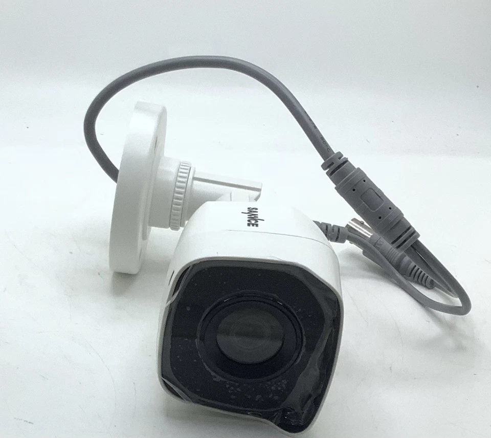 2MP 1080P FULL HD WIRED BULLETIN SECURITY CAMERAS 4 PACK READ DETAILS - Image 2 of 4