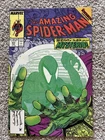 AMAZING SPIDER-MAN #311 CLASSIC TODD MCFARLANE ART - MYSTERIO