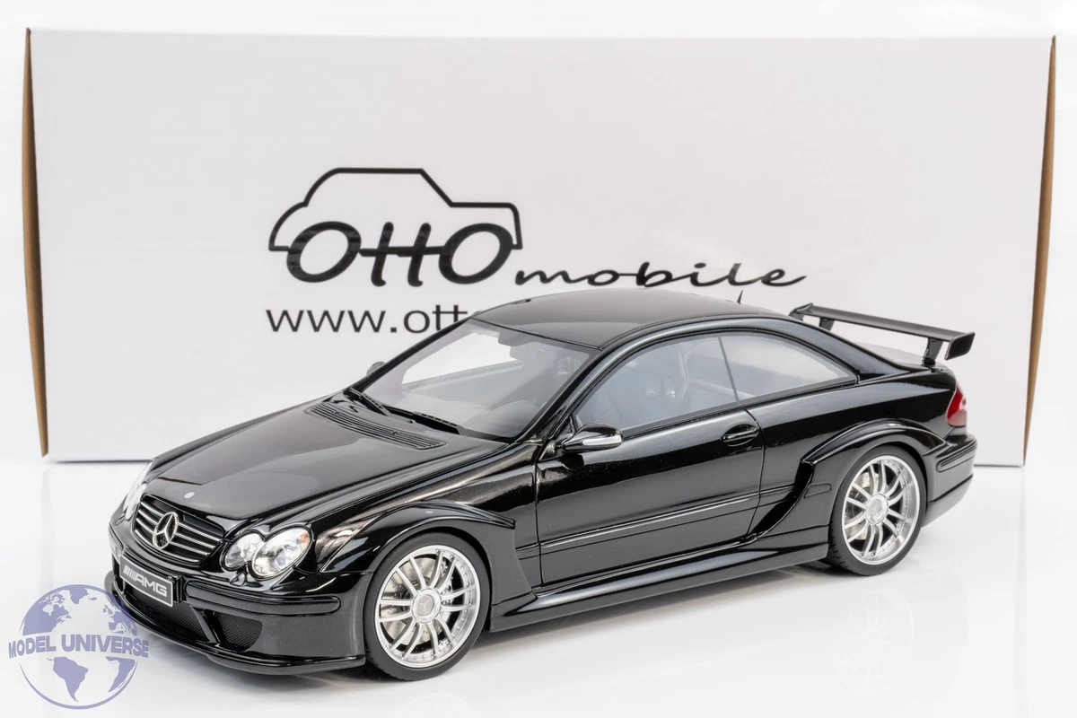 25+ Resin Mercedes-Benz 1:18 Diecast & Toy Vehicles for sale