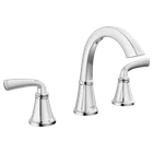 Delta Geist Widespread Bathroom Sink Faucet Chrome-Certified Refurbished