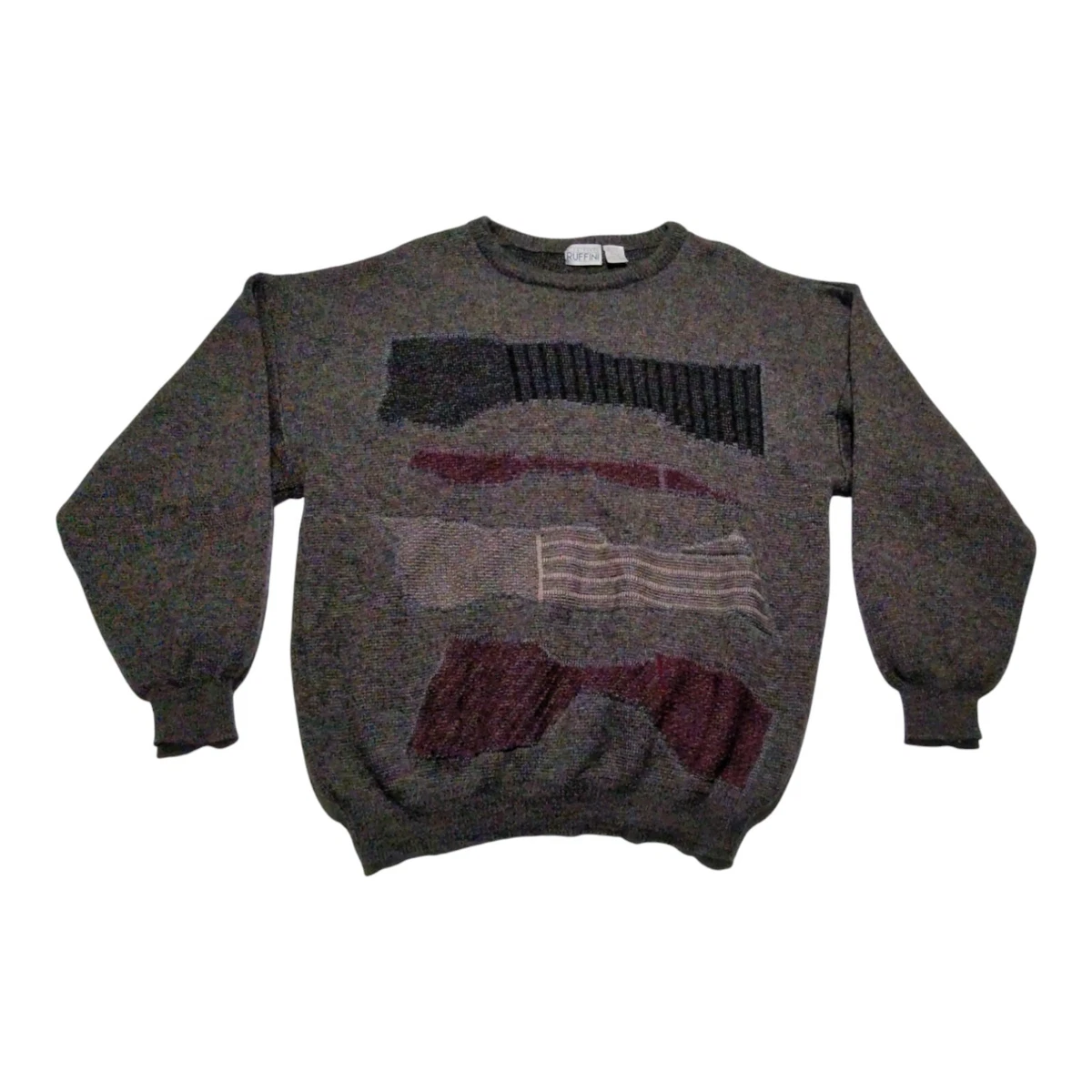Men's Gianfranco Ruffini Sweaters for sale - eBay