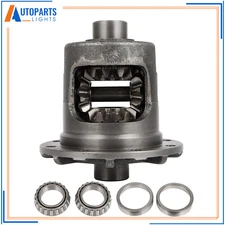 For Jeep Cherokee 3.54 & Up Gear Ratios 35-M35 27 Spline Limited-Slip Locker