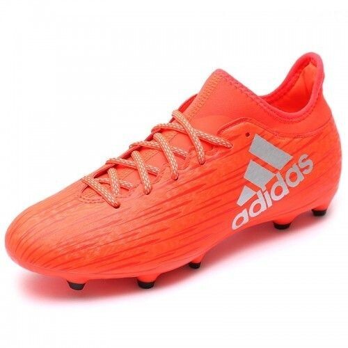 Adidas X FG Men's Soccer Football Cleats Shoes S79483 US Size