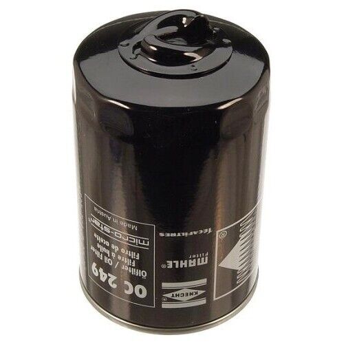 Mahle OX3457D Oil Filter