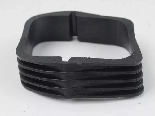 Fuel Tank Rubber Band Cushions For Honda CT70 DAX ST50 ST70 ST90 Mini Trail Bike - Bild 3 von 4