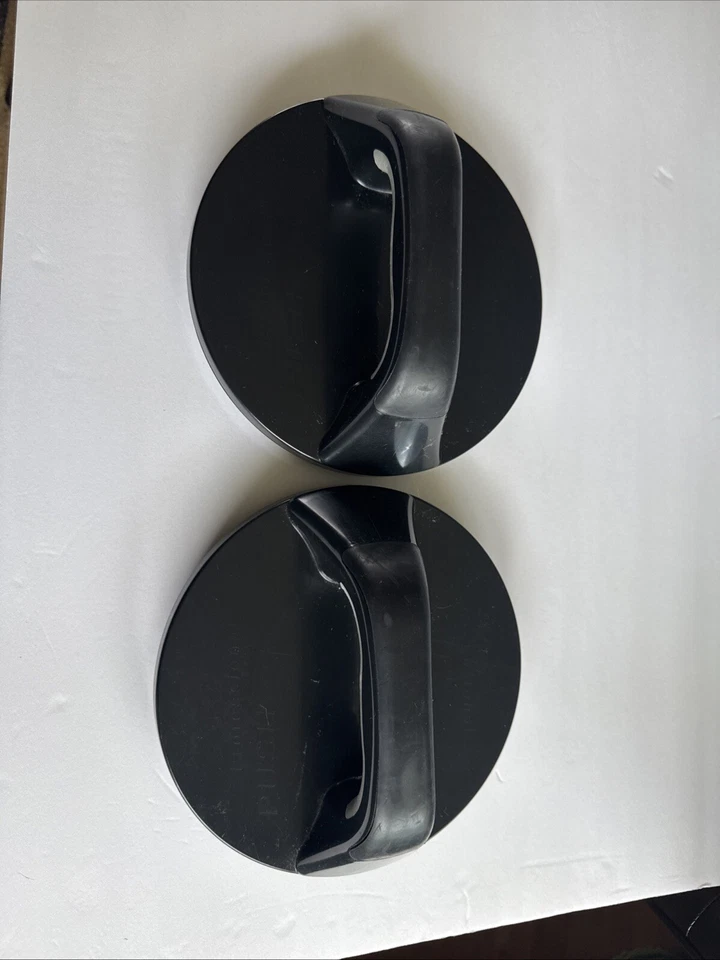 Discos push-up profesionales Foto 3 de 3