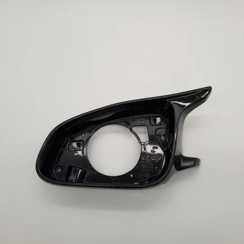 2017-2021 BMW F87 M2 LEFT SIDE MIRROR FRONT HOUSING BLIND SPOT INDICATOR OEM