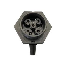 Omron Electrode Holder for Use with Conductive Level Controller PS-5S