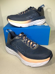 hoka clifton 5 dusty pink