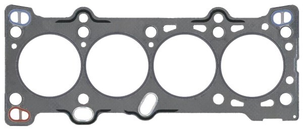 ELRING 166.580 Gasket, cylinder head for EUNOS,FORD ASIA & OCEANIA,FORD AUSTRALI