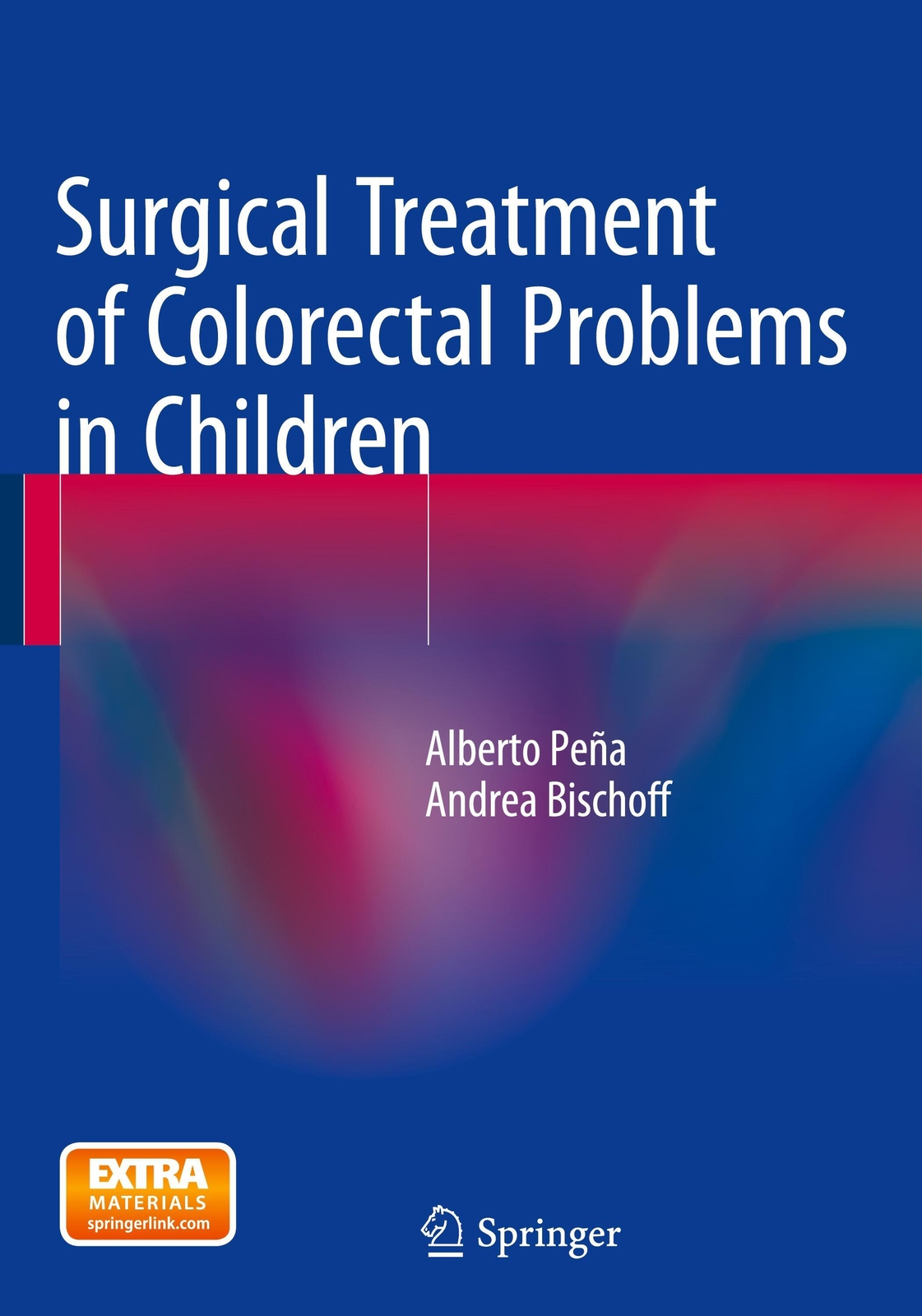 Thumbnail - Andrea Bischoff (u. A.) | Surgical Treatment Of Colorectal Problems In