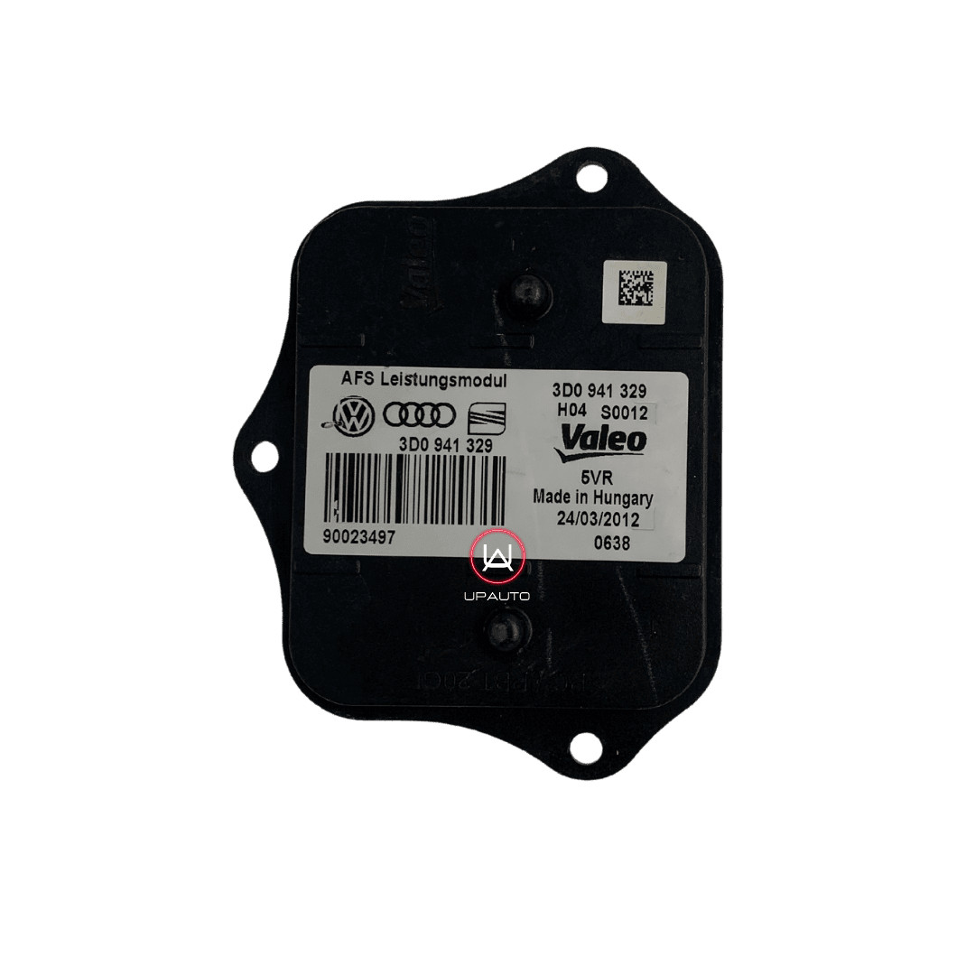 Module de feu de virage directionnel 3D0941329 pour remplacement de ballast