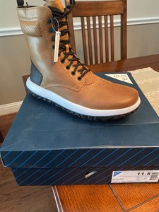 sherpa hiking boots