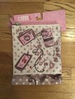 Cosmetic Makeup Bags (2) — photo 1