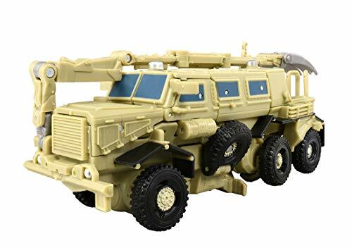 Takara Tomy Transformers STUDIO SERIES SS-24 Bonecrusher Takara Tomy Transformers STUDIO SERIES SS-24 Bonecrusher
