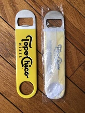 Topo Chico Bottle Opener Mineral Water Agua Mineral 7" BRAND NEW New Design