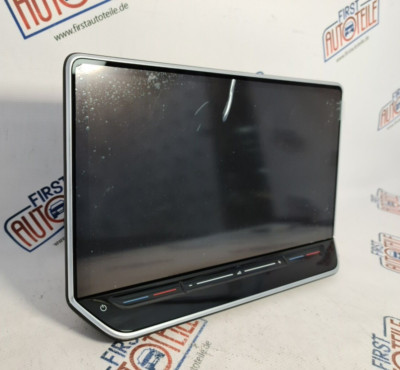 Genuine VW ID.3 ID.4 ID.5 ID.Buzz Display Control Unit Touch Screen 13 Inch
