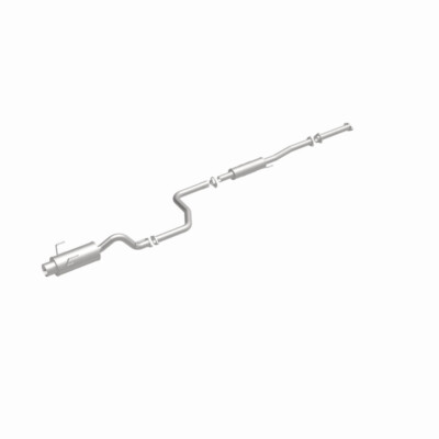 MagnaFlow Sys C/B Fits Honda Civic 3Dr 96-
