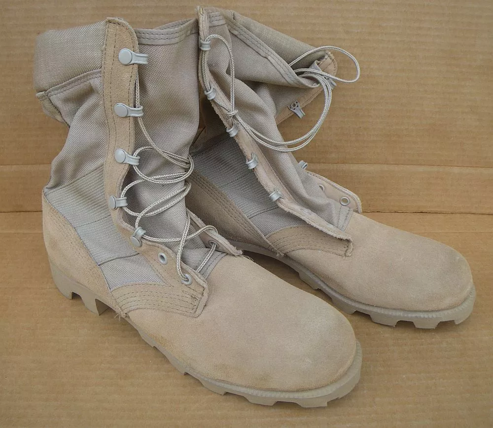 Wellco hot top weather boots