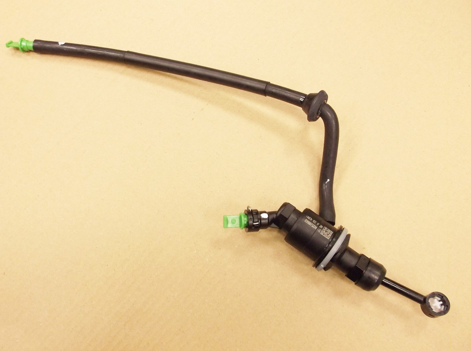 New Genuine Vauxhall Movano B 2010ON Clutch Master Cylinder 93197631