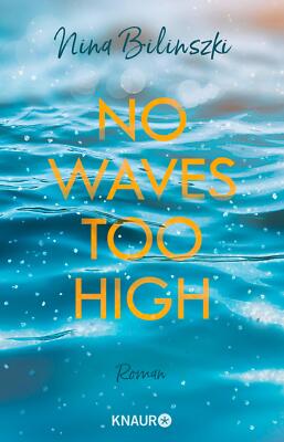 No Waves too high | Buch | 9783426529393