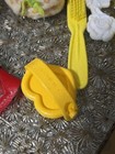 Vtg Strawberry Shortcake Baby Dolls: 2 Butter Cookie & 2 Others. + More SW #129 — photo 7