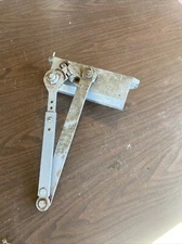 Dorma Door Closer Made In Clarksdale USA New Old Stock