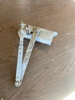 Dorma Door Closer Made In Clarksdale USA New Old Stock