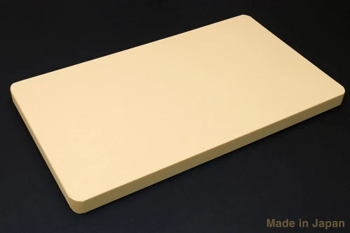 Yoshihiro Hi Soft High Performance Professional Grade Japanese Cutting Board