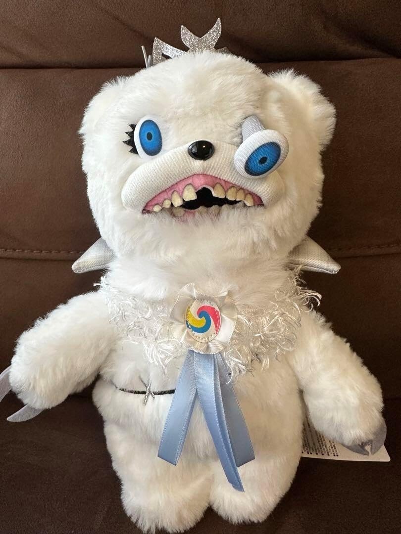 Hamikuma Soul Plush Toy Universal Studios Japan Limited | eBay