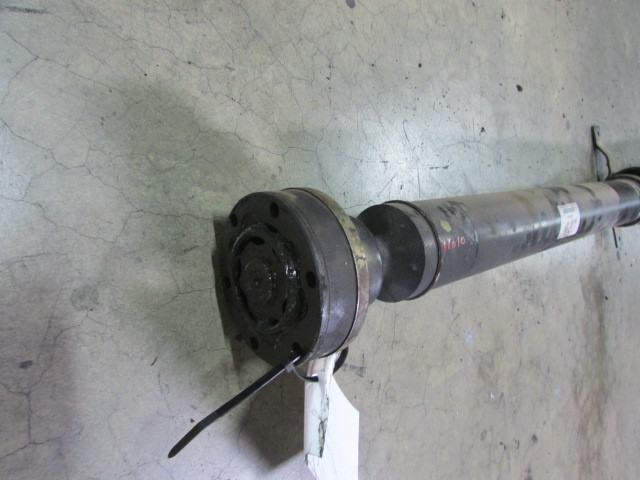 Lamborghini Gallardo, Transmission Drive Shaft, Used, P/N 400521101