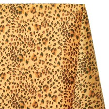 Ottertex Printed Nylon Ripstop Fabric Jaguar Waterproof Heavy Duty By The Yard