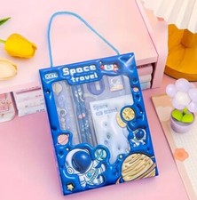 Cartoon Cute Hand Stationery Gift Box for Kids And childrens -christmas’s gift  