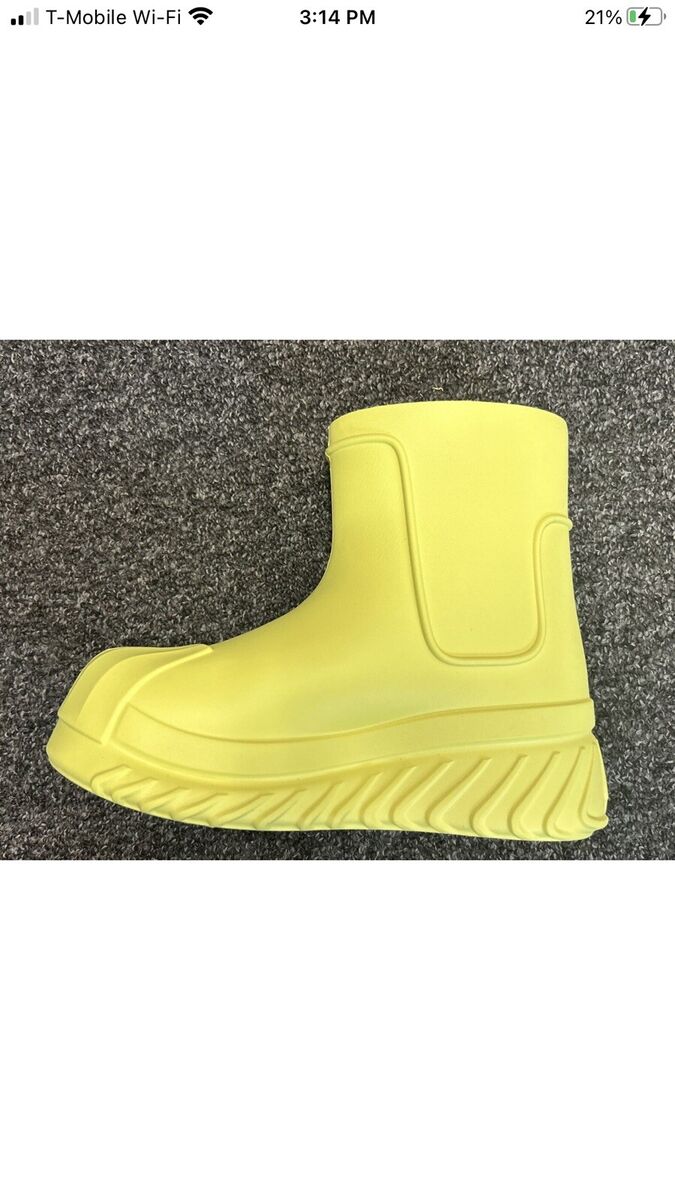 Rare Adidas Originals ADIFOM SST Women's BOOT SHOES IG2682 Rare Adidas Originals ADIFOM SST Women's BOOT SHOES IG2682