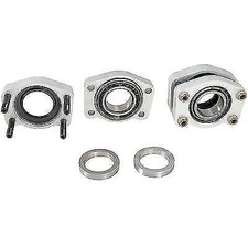 Strange A1090- For Ford 8.8 In Axles C-clip Eliminator Kit New Strange A1090- For Ford 8.8 In Axles C-clip Eliminator Kit New