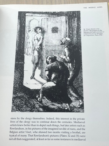 Erotic Art by Richard Bentley (Hardcover, 1984) With 170 Illustrations - Imagen 12 de 12
